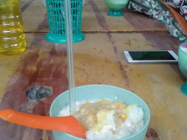 Kedai Nasi Ayam Depan Maktab Perguruan Besut Food Photo 4