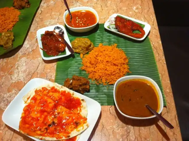 7 Spice Indian Cuisine Food Photo 5