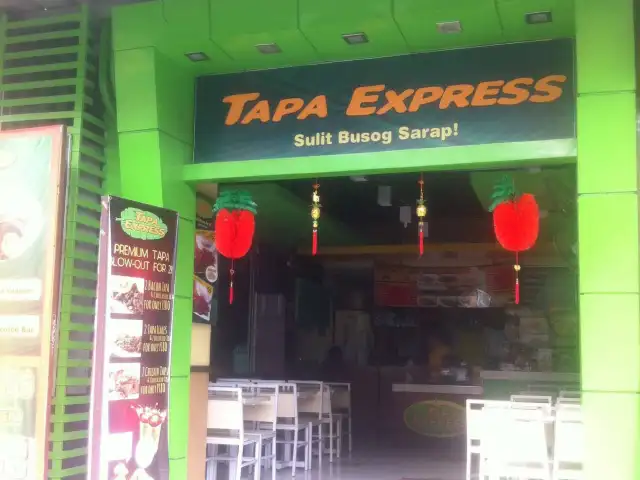 Tapa Express Food Photo 4