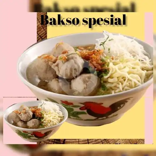 Gambar Makanan Bakso Sipit 11