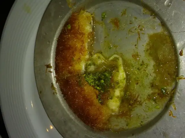 Adanadayım Kebap'nin yemek ve ambiyans fotoğrafları 55