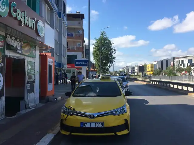 Ekrem Coskun Doner Kepez Belediye Sb.'nin yemek ve ambiyans fotoğrafları 2