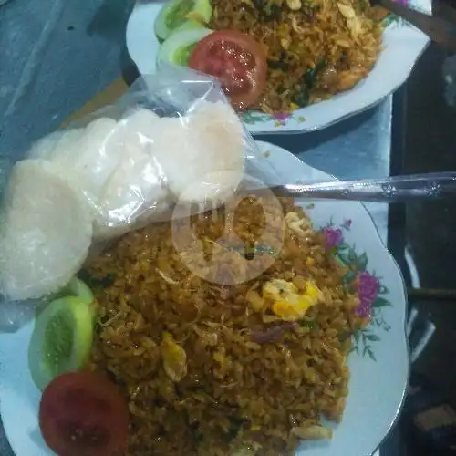 Gambar Makanan Warung Nasi Goreng 71, Mushola Baiturrohim 10