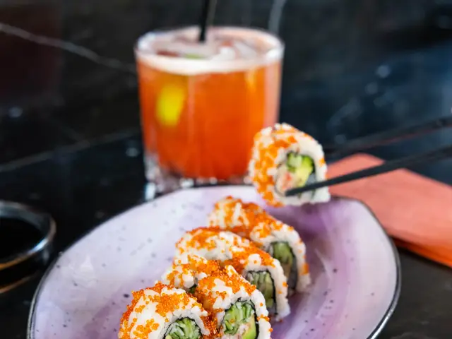 Beyond Kitchen by Sushi Lab'nin yemek ve ambiyans fotoğrafları 12