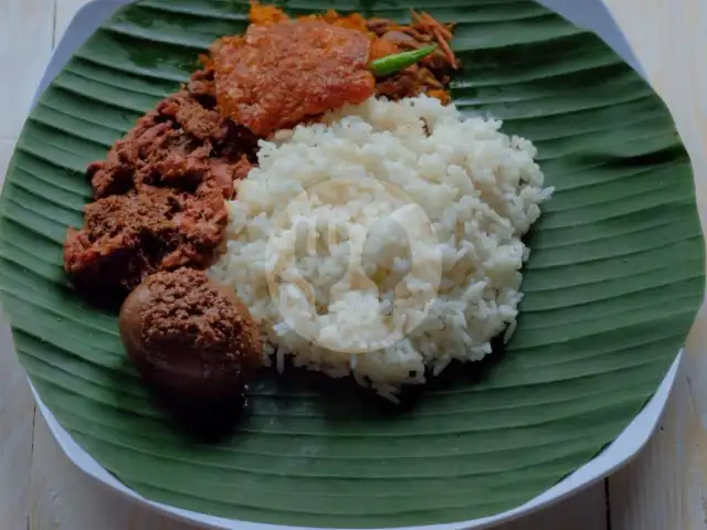 Gambar Makanan Gudeg Yu Sum, Imogiri Timur 10