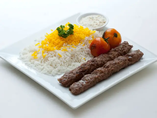 Persia Grill - Street Cafe Food Photo 3
