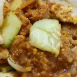 Gambar Makanan Nasi goreng super telolet, Beji Timur 10