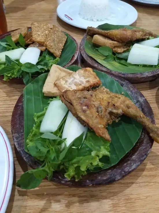 Gambar Makanan Ayam Goreng Pemuda Madiun 19