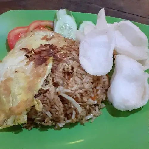 Gambar Makanan Mang Iwan Resto, seberang dik carwash 1