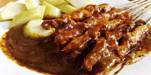 Warung Sate Amin Madura, Sunan Drajad