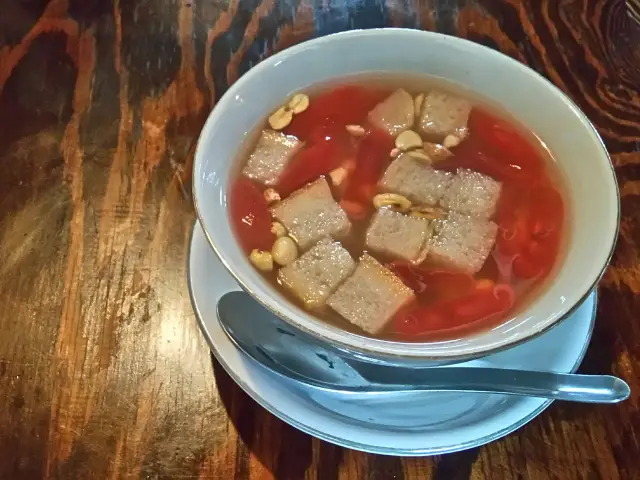 Gambar Makanan Bakmi Jogja Mbah Djono 2