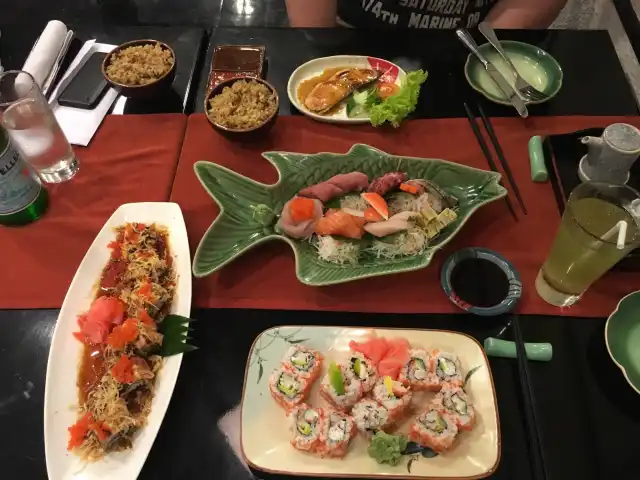 Gambar Makanan Nishimura Restaurant 11