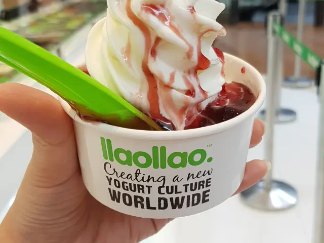 Gambar Makanan Llao Llao 17