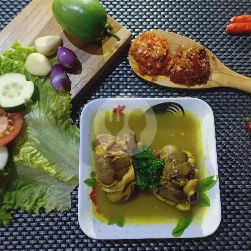Gambar Makanan Bubur Ayam & Ayam Prothol REJEKI, Tegalrejo 15