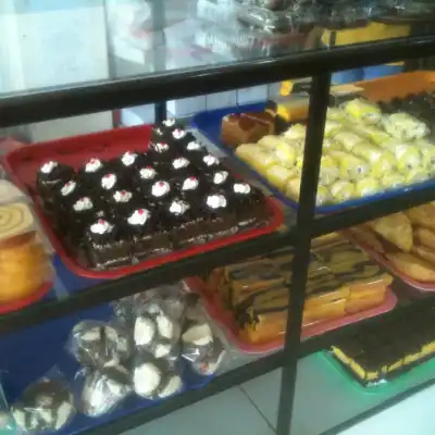 Mawar Bakery