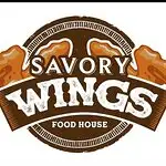 Savory Wings Food House Food Photo 3
