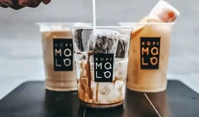 Kopi Molo