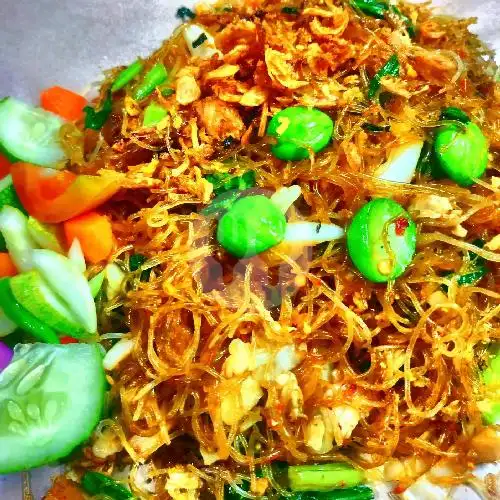 Gambar Makanan Nasi Goreng Pak-de 2, Sukmajaya 15