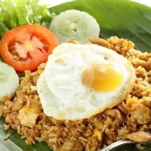 Gambar Makanan Ayam&NasGor - Si Bungsu ''Nadhifa'', Purus 4 7