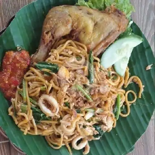 Gambar Makanan Dapur Masmit, Mangsang Permai Blok E 15 1