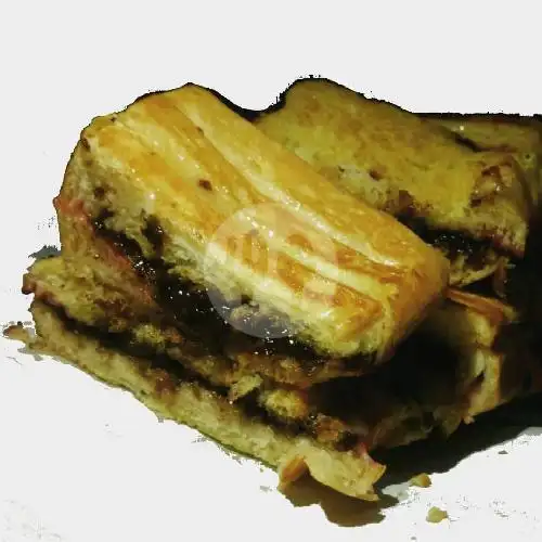 Gambar Makanan Roti Bakar Dan Sandwich Royal, Sukamulya 7