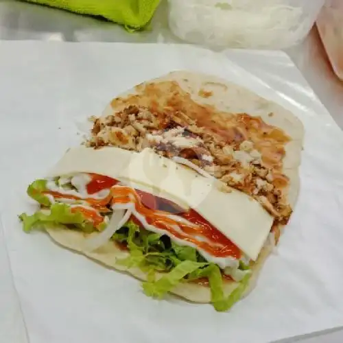 Gambar Makanan Ray'S Kebab N Burger Ex Istnbl Kebab - Turki & Shawarma, Tanjung Duren 20