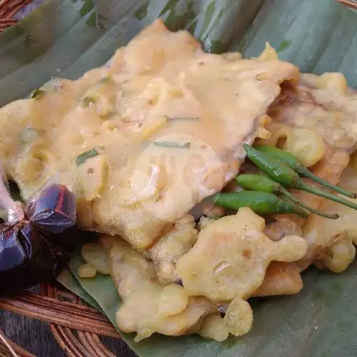 Gambar Makanan Bubur Ayam Jakarta Bang Abu, Bantul 7