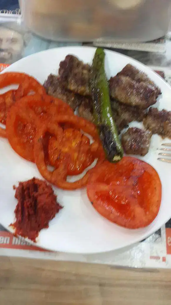 Harbi Köfte'nin yemek ve ambiyans fotoğrafları 4