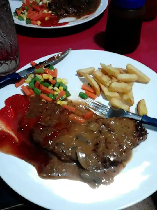 Gambar Makanan Java Steak 4