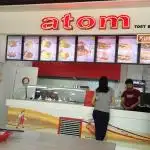 Atom Tost'nin yemek ve ambiyans fotoğrafları 5