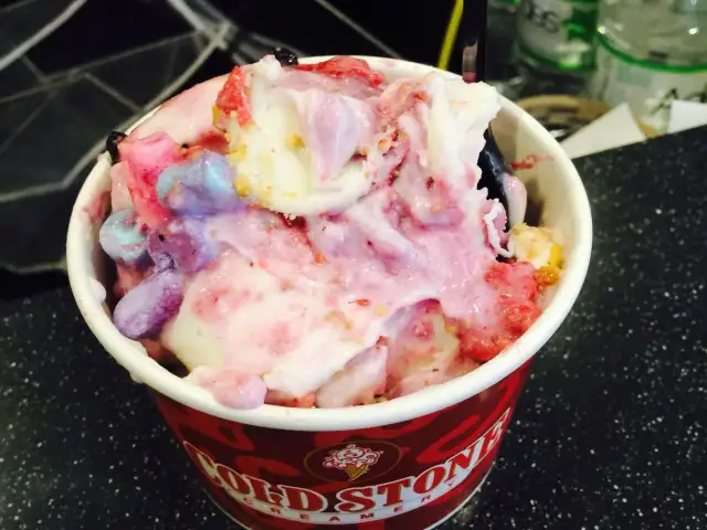 Gambar Makanan Cold Stone Creamery 7