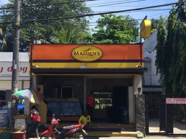 Maiqui's