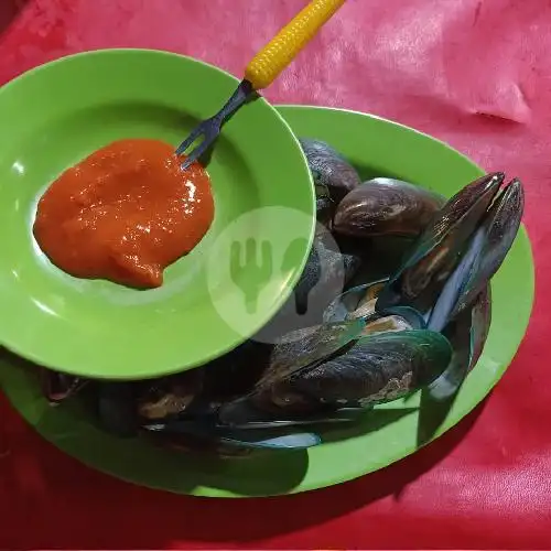 Gambar Makanan Seafood Ayu 48 Nasi Uduk  2