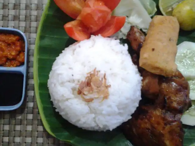 Gambar Makanan D' Naninu, Makassar 8