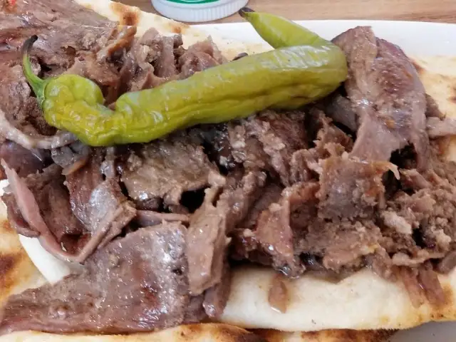 Peçenek Döner'nin yemek ve ambiyans fotoğrafları 29