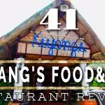 Kuyang's Food and Bar Restaurant Food Photo 10