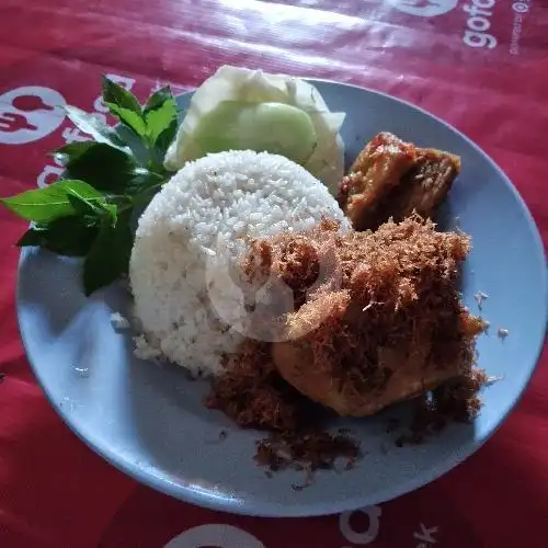 Gambar Makanan Rm. Muslim Anggraini, Sario 4