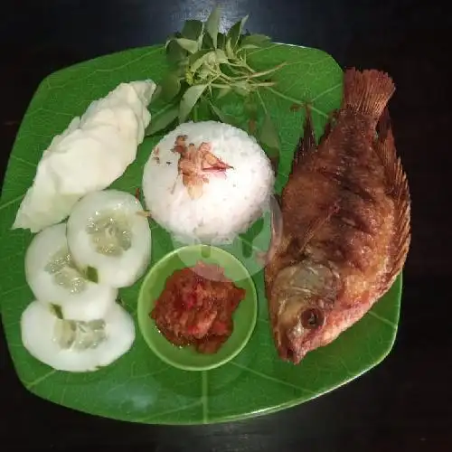 Gambar Makanan Bebakaran Redjo Redjo dan Bubur Ayam Kampung, Mlati 7