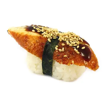 Samuray Sushi'nin yemek ve ambiyans fotoğrafları 8