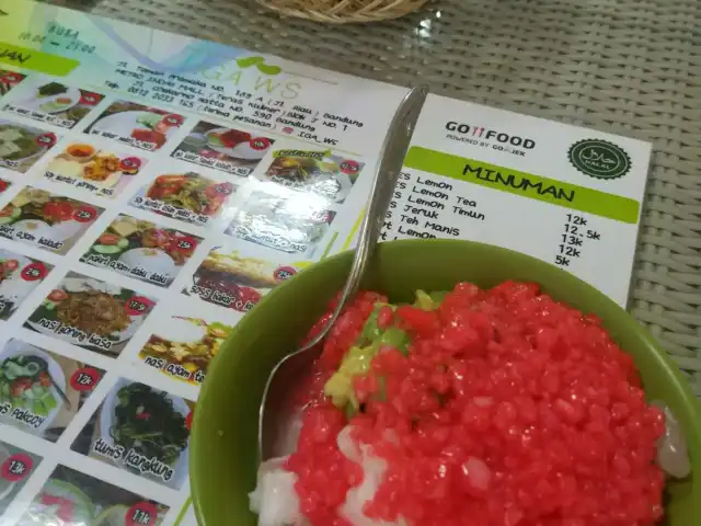 Gambar Makanan Es Sekoteng Pa Oyen 8