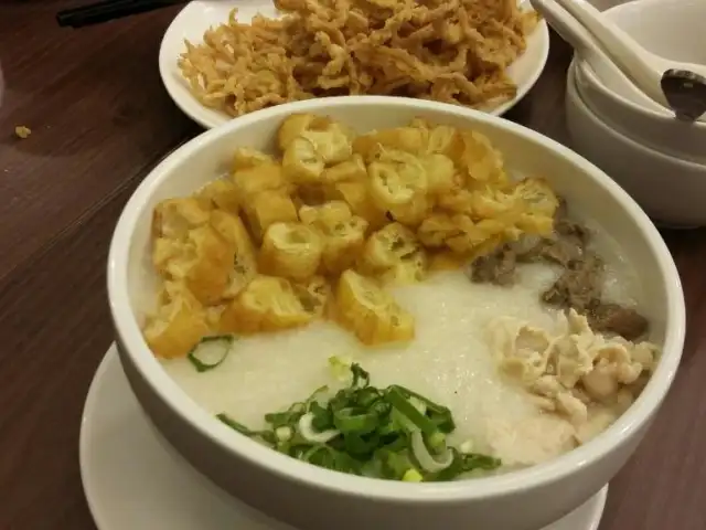 Ta Wan Restaurant