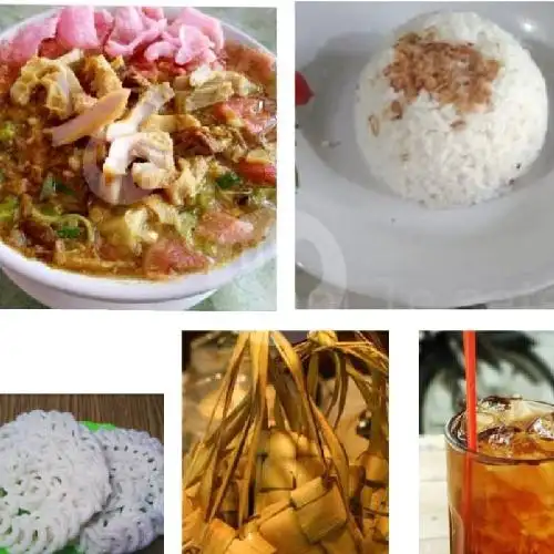 Gambar Makanan Soto Sokaraja & Mie Ayam Mama Eppy Pulomas, Pulogadung 3