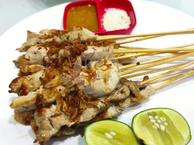 Gambar Makanan Dapur Sate Taichan, Kayuringin 1