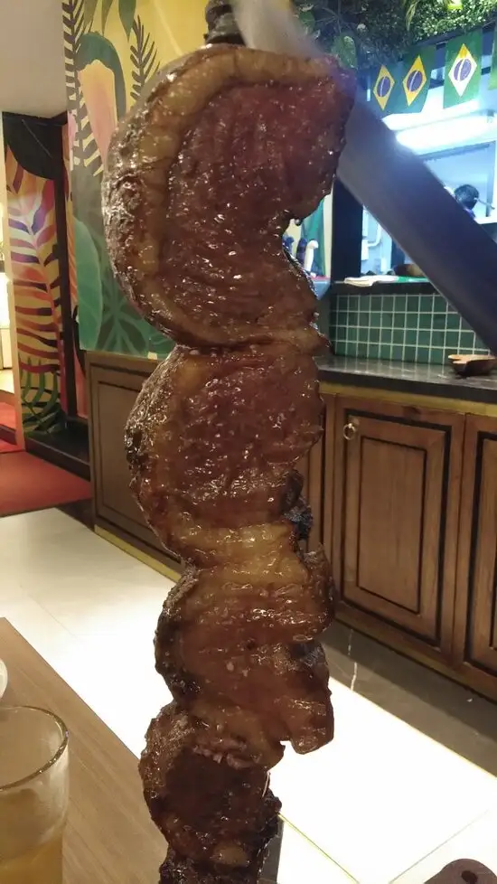 Gambar Makanan Tucano's Churrascaria-Brazilian BBQ and Buffet 12