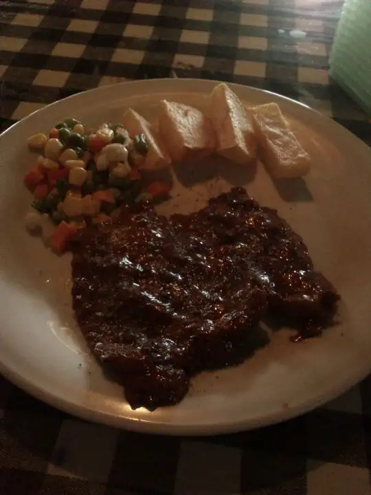 Gambar Makanan Obonk Steak & Ribs 12