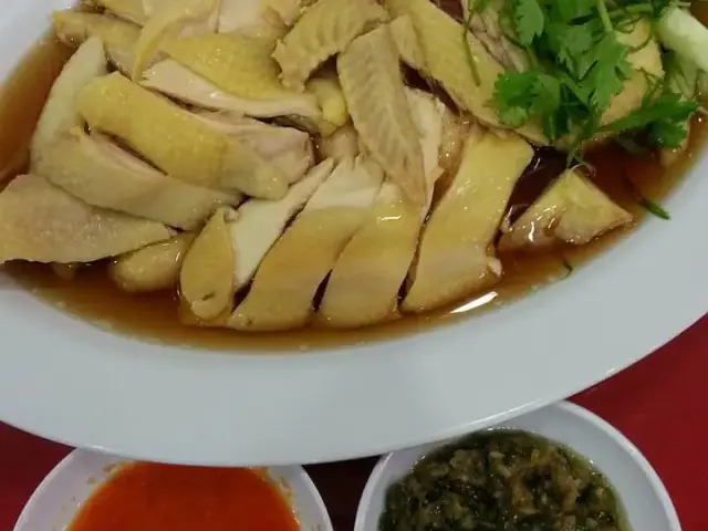 Qian Xi Lou Restaurant Food Photo 2