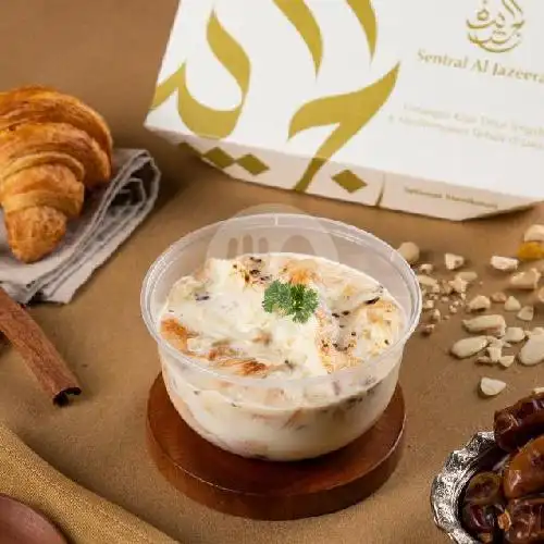 Gambar Makanan Sentral Al Jazeerah Restaurant 15