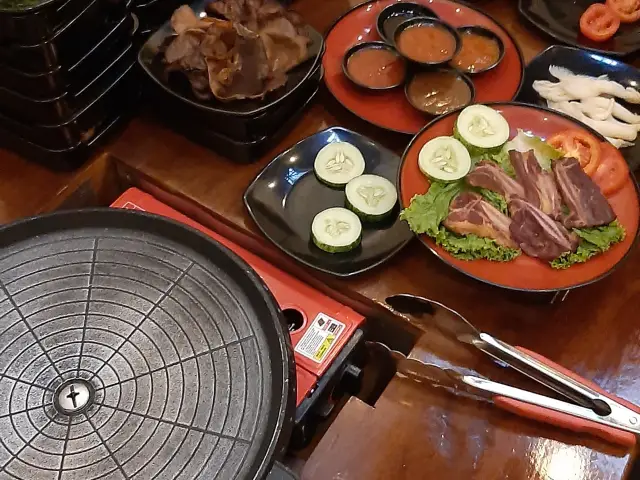 Gambar Makanan Gyu - Yaki 20