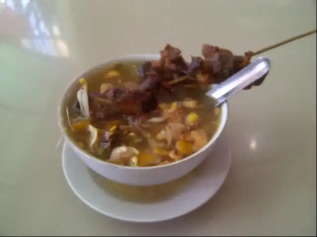 Gambar Makanan Soto Kudus Kartini Bekasi 15