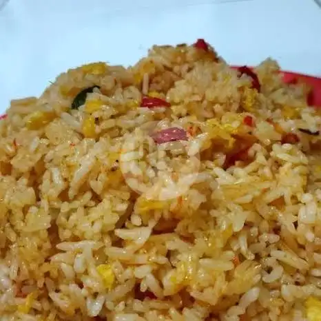 Gambar Makanan Nasi Goreng 86, Letnan Arsyad 16